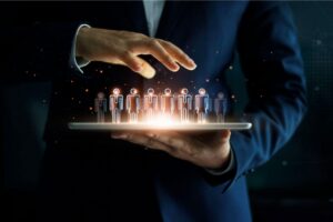 Imagen del contenido: Nuevo Estilo de Líder Digital