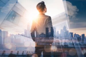 Imagen del contenido: Como capitalizar las oportunidades de negocios que brinda el mercado