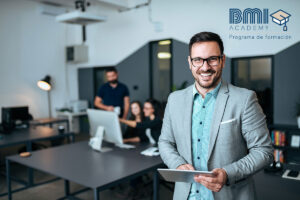 Imagen del contenido: Líder Innovador