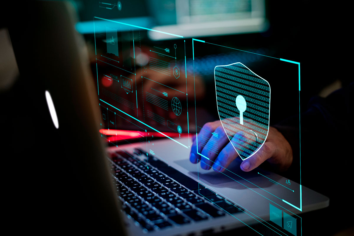 De la Ciberseguridad a las Ciberguerras, ya no podemos ver de forma aislada nuestra identidad virtual