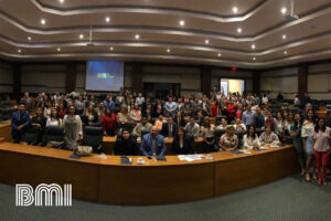 Imagen del contenido: Conoce más sobre el Lanzamiento de BMI Unique