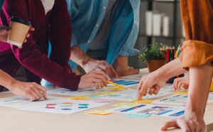 Imagen del contenido: Importancia de las metodologías ágiles