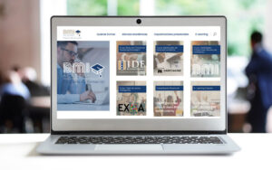 Imagen del contenido: Lanzamiento de BMI Academy