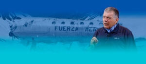 Imagen del contenido: Actitud para superar desafíos con Carlitos Páez, sobreviviente de la tragedia de los Andes