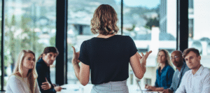 Imagen del contenido: Liderazgo Transformacional