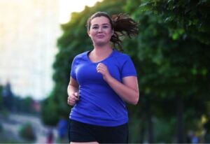 Imagen del contenido: Sobrepeso: como abordarlo para convertirlo en un agente de cambio en nuestras vidas