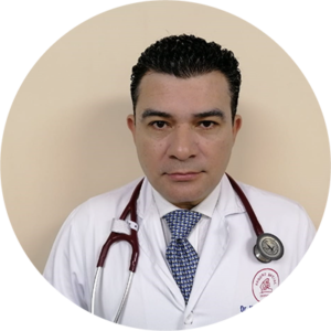 Marco Antonio Siles Varela