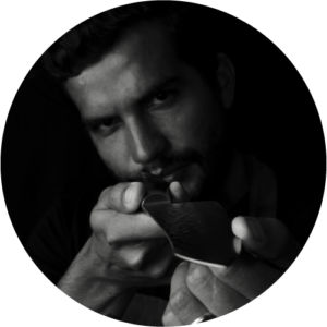 Chef Juan José Morán