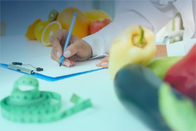 Nutrición: El secreto para un sistema inmune fuerte