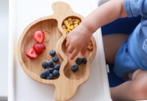 Imagen del contenido: Cómo potenciar las habilidades por medio de la alimentación en los niños TEA