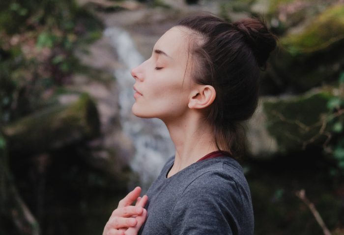 Respiración correcta, fundamental para salud mental y física y catalizador de pérdida de peso. Taller Práctico