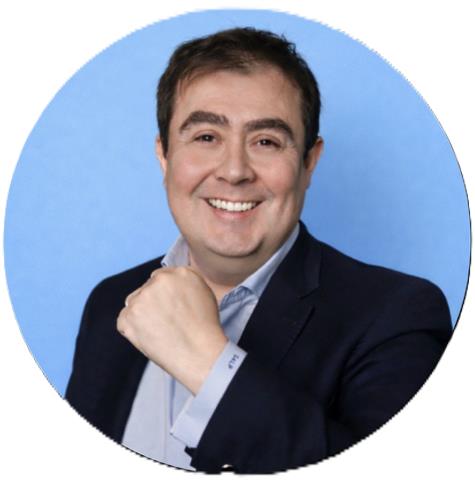 Gabriel Landero